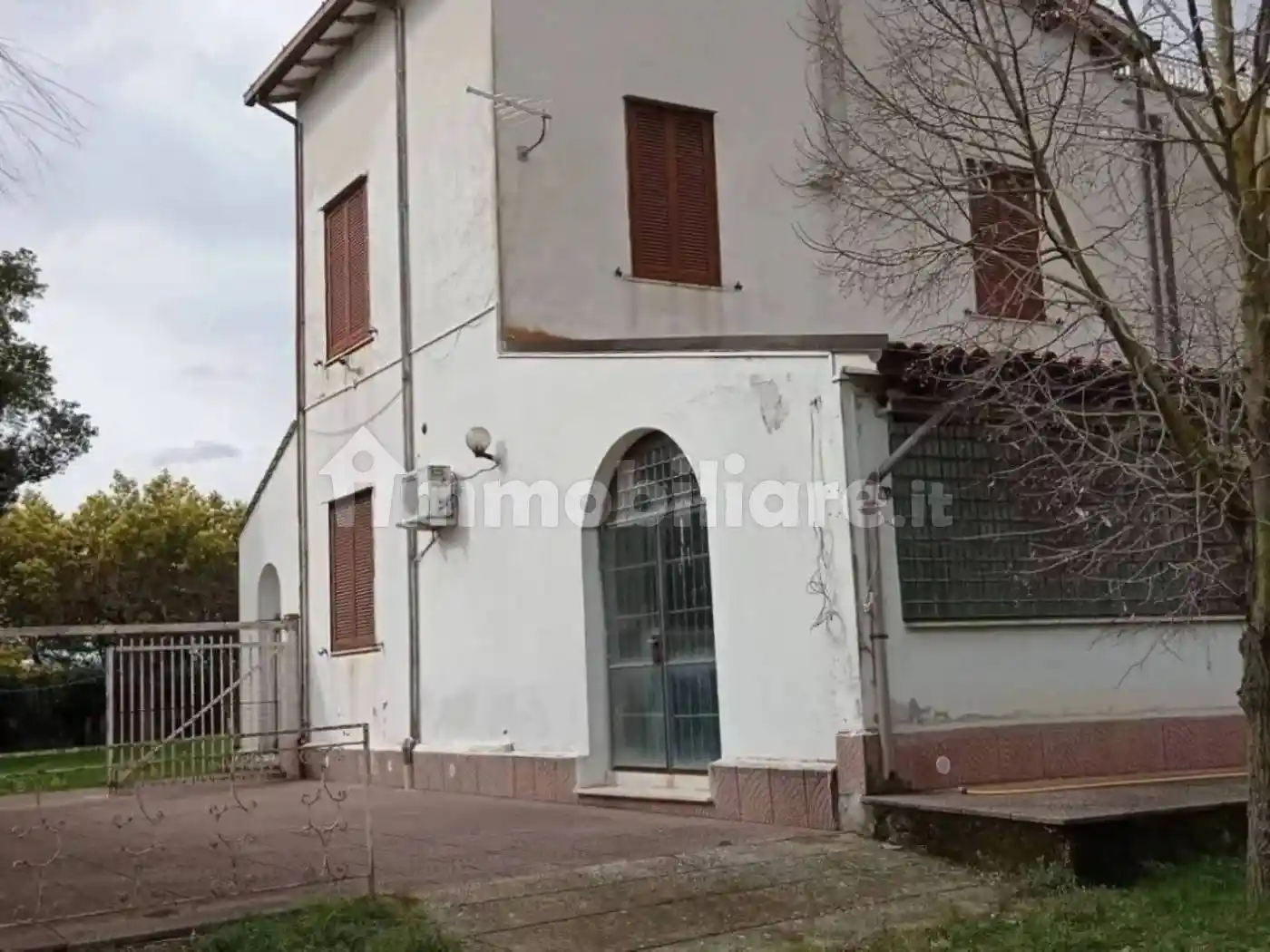 Rustico - Casale in vendita a Ronciglione