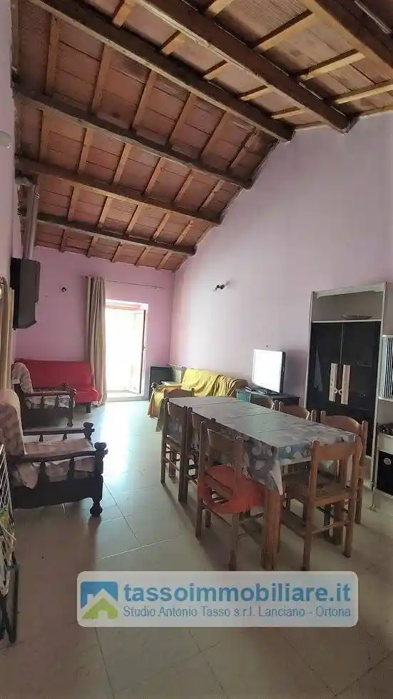 Trilocale buono stato, primo piano, Villa Grande, Ortona - foto 5