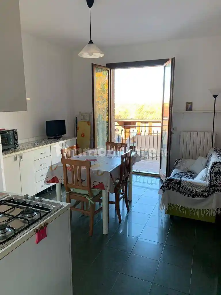 Appartamento in vendita a Urbino