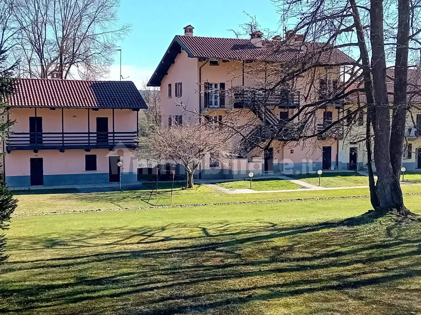 Villa in affitto a Castelletto Sopra Ticino