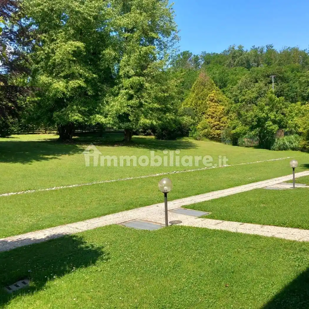 Villa unifamiliare via Ticino Novelli 30, Centro, Castelletto Sopra Ticino - foto 2