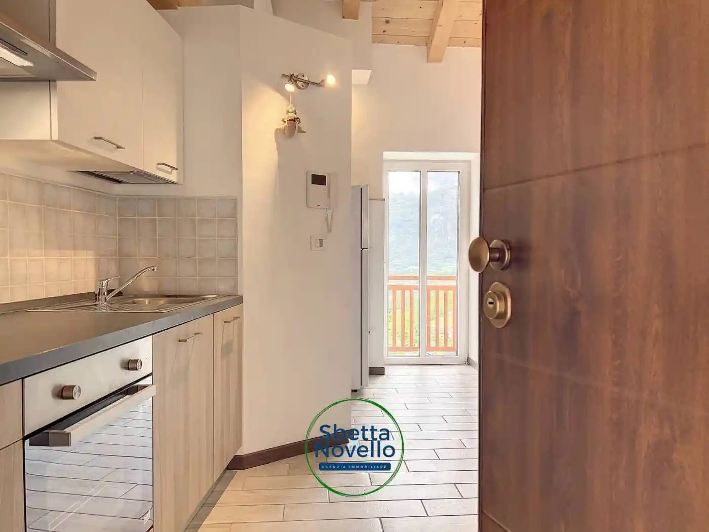 Palazzo - Edificio in Vendita - foto 2