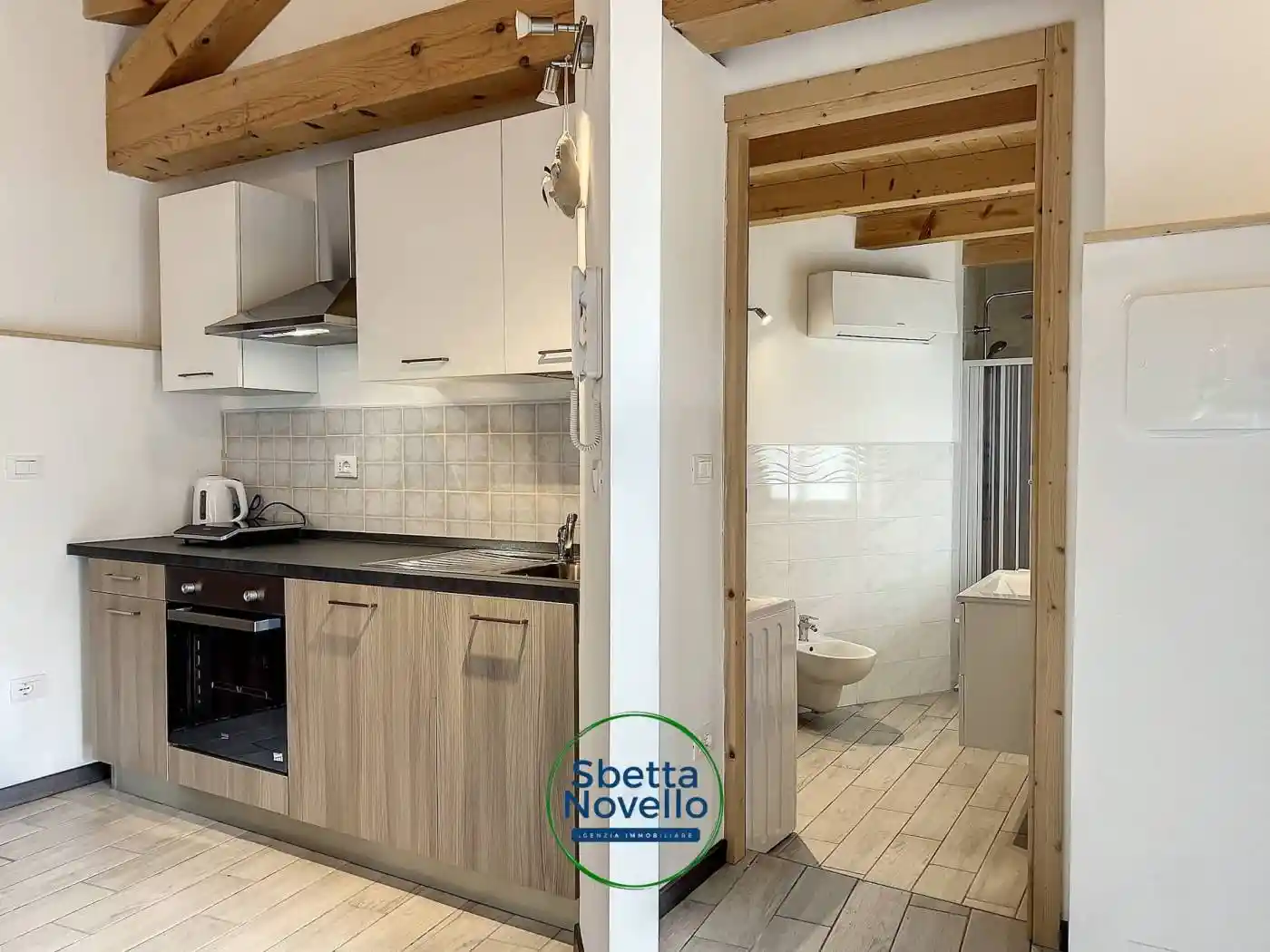 Palazzo - Edificio in Vendita - foto 5