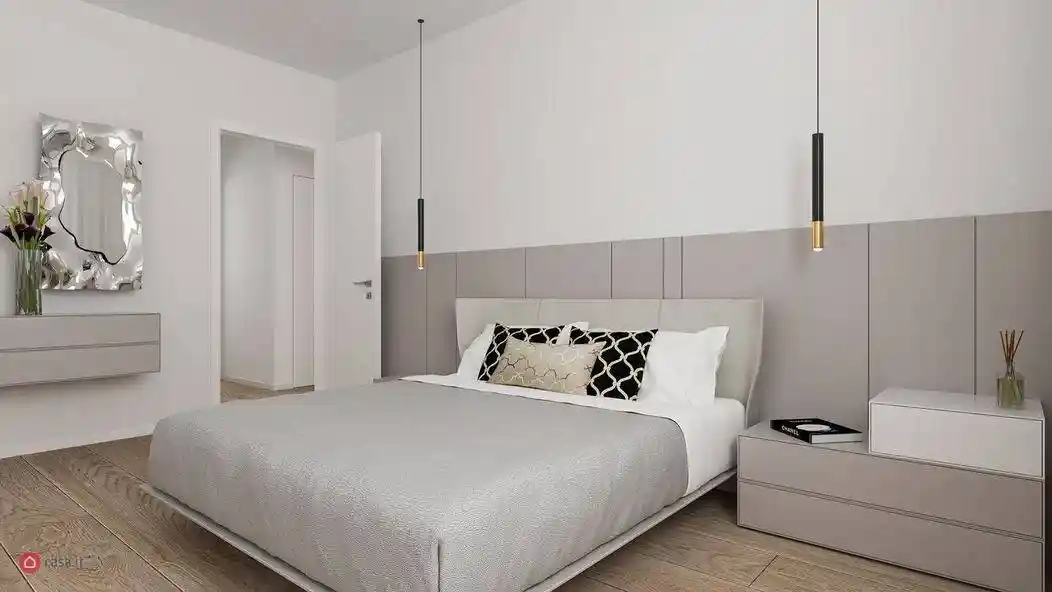 Appartamento in vendita a Venezia