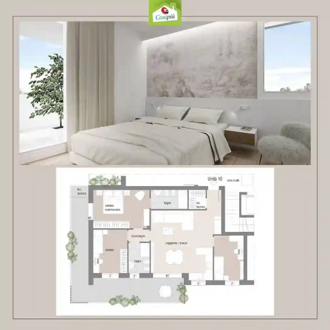 Appartamento - foto 5