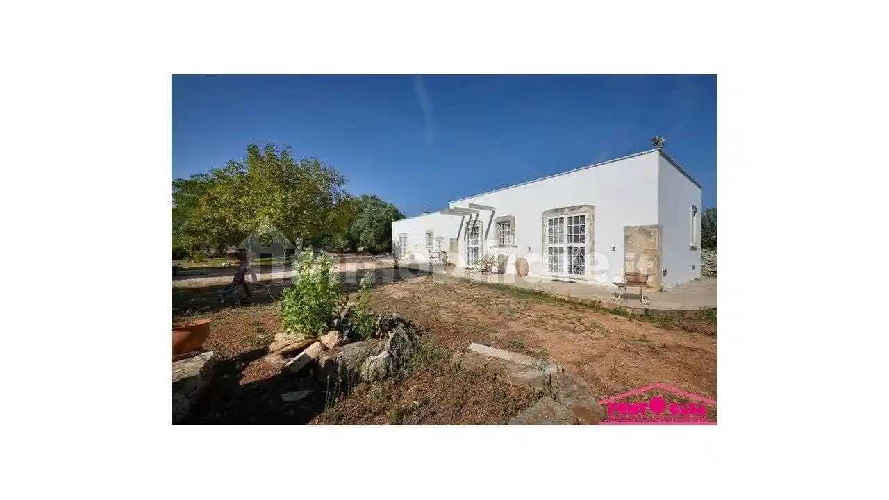 Rustico - Casale in vendita a Ostuni