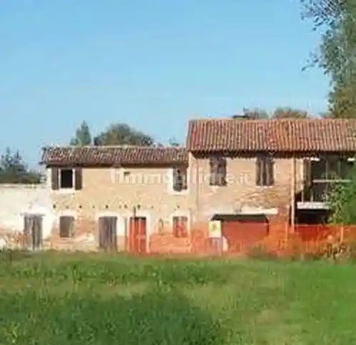 Rustico - Casale in vendita a Scorzè