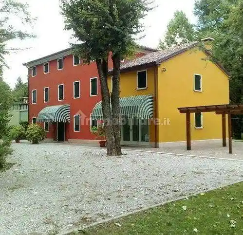 Rustico - Casale in vendita a Noale