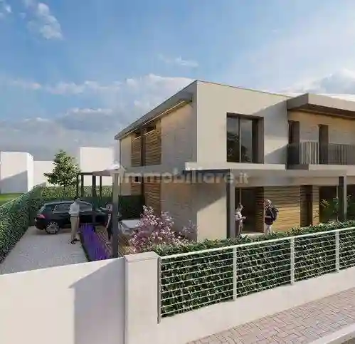 Casa indipendente - foto 3