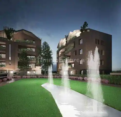 Appartamento in vendita a Mogliano Veneto