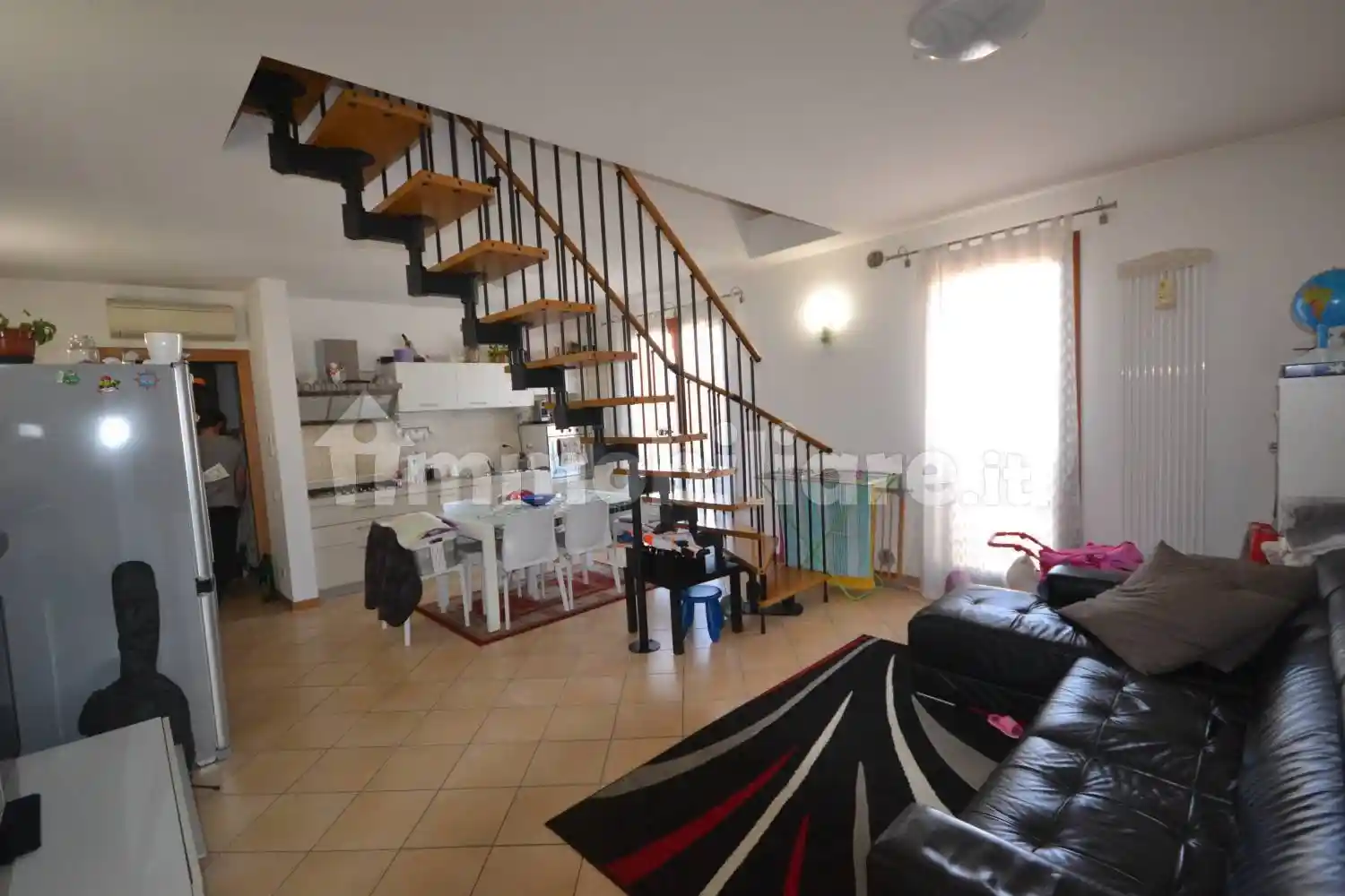 Appartamento in vendita a Trevignano