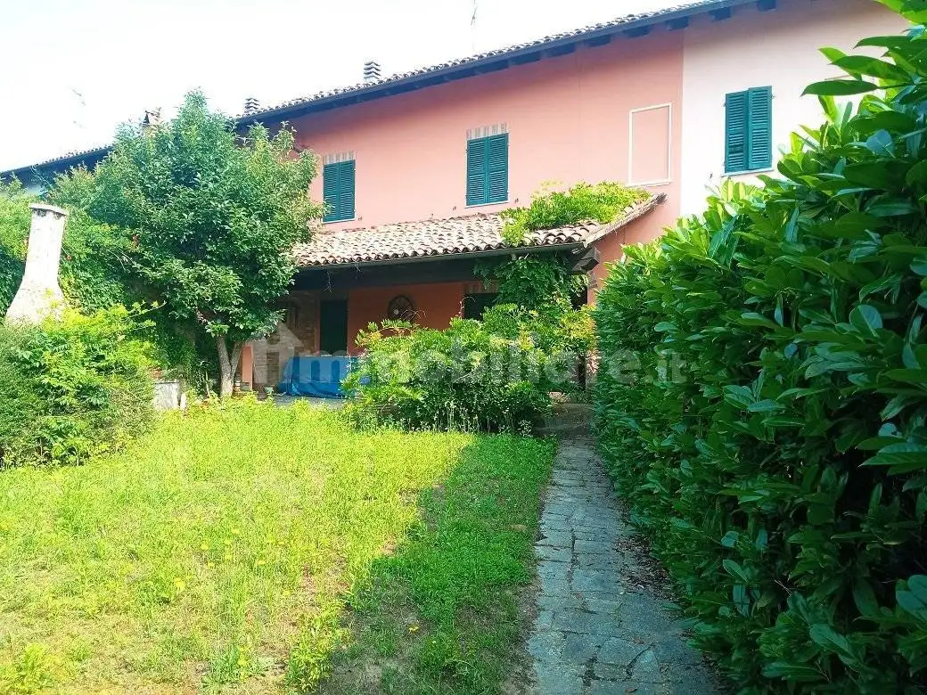 Rustico - Casale in vendita a Viarigi