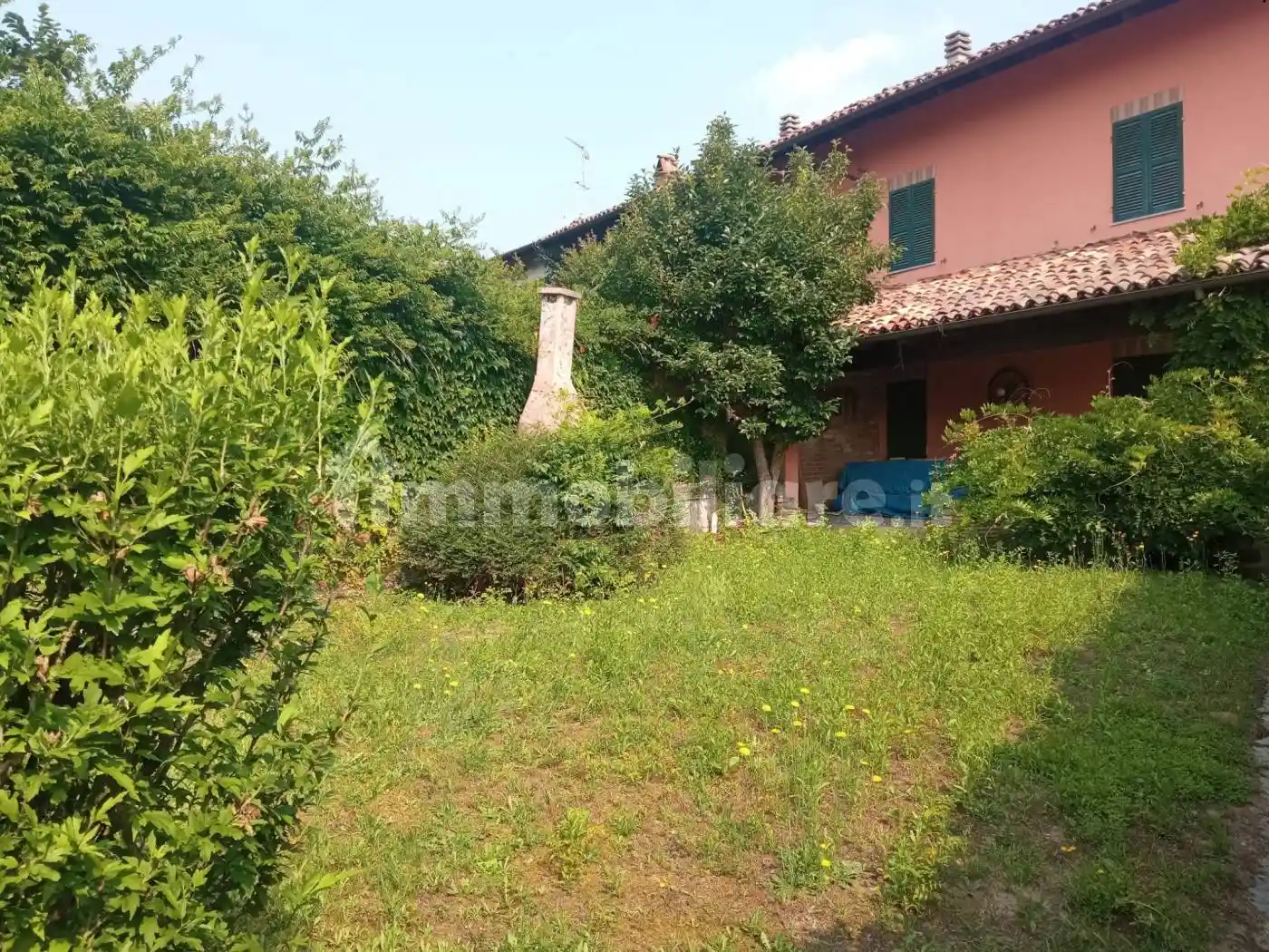 Cascina frazione Accorneri Collina 32, Accorneri Superiore, Viarigi - foto 2