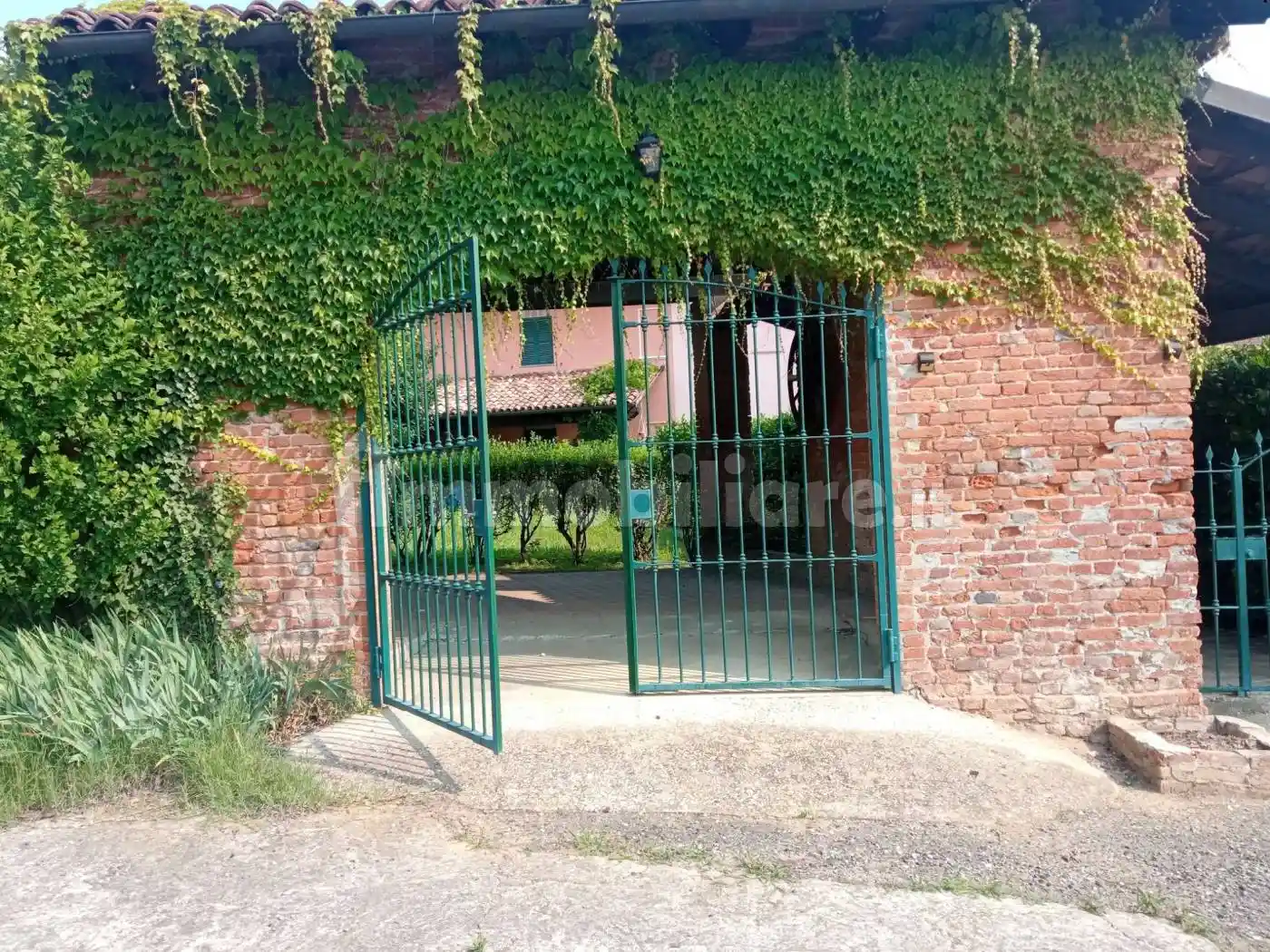 Cascina frazione Accorneri Collina 32, Accorneri Superiore, Viarigi - foto 3
