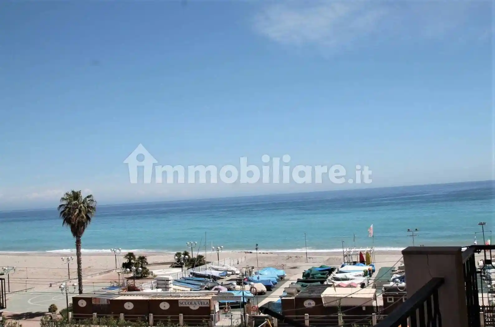 Appartamento in affitto a Borghetto Santo Spirito