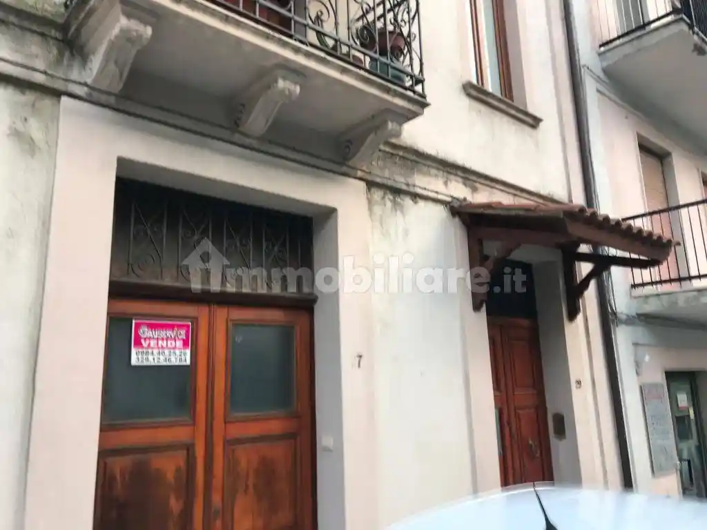 Bilocale corso Giuseppe Mazzini, Centro, Carolei - foto 2