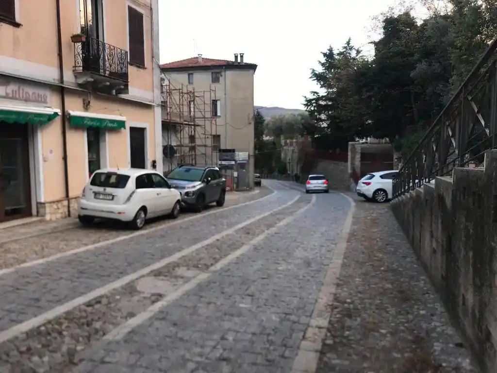 Bilocale corso Giuseppe Mazzini, Centro, Carolei - foto 4