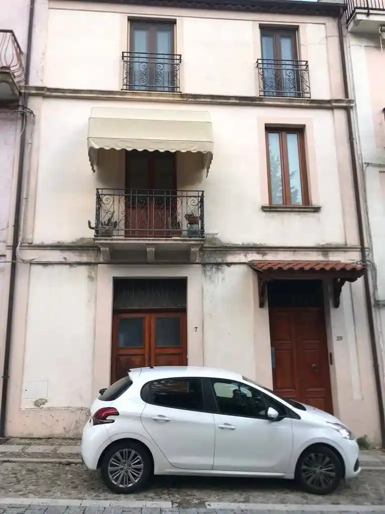 Bilocale corso Giuseppe Mazzini, Centro, Carolei - foto 5