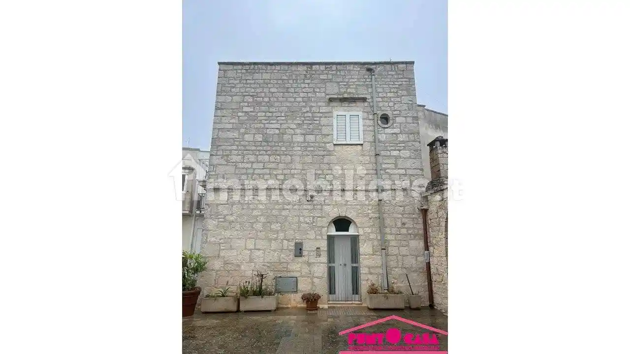 Appartamento in vendita a Cisternino