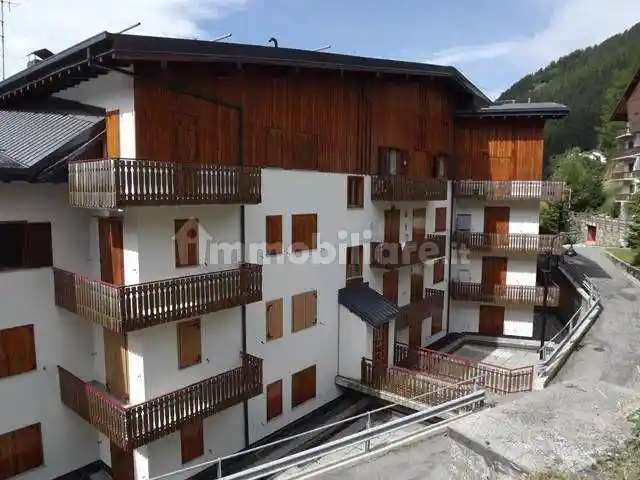 Appartamento in affitto a Foppolo