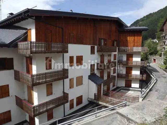 Appartamento in affitto a Foppolo