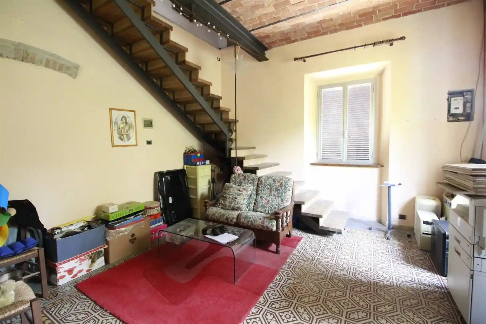 Appartamento in vendita a Lucca