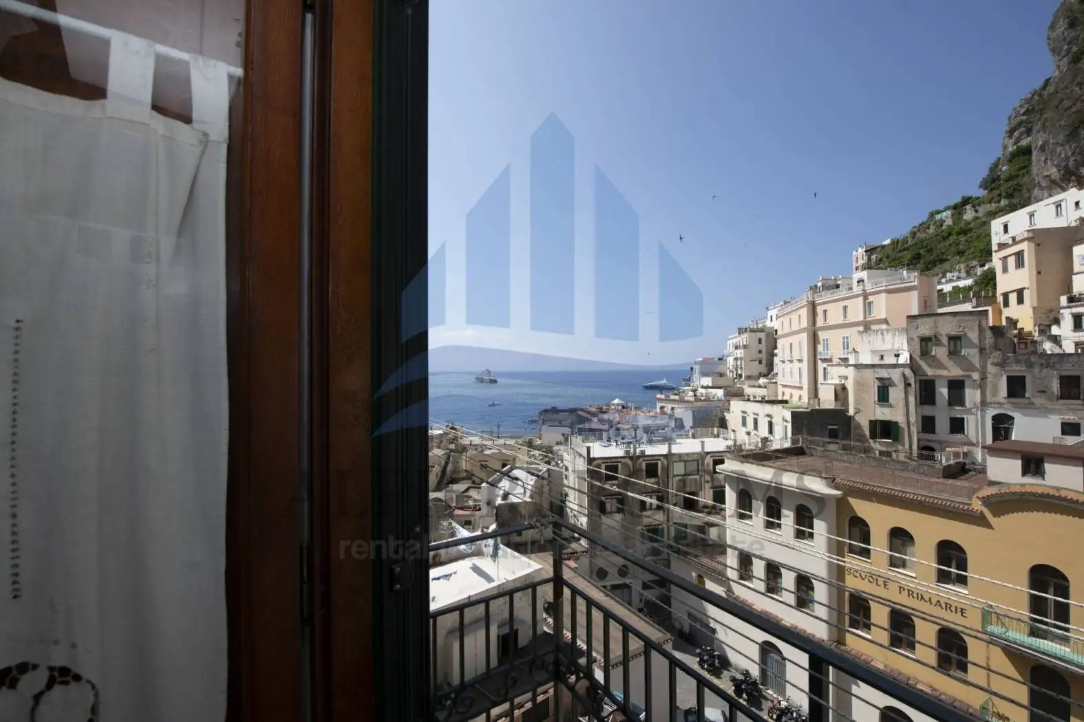 Trilocale via Arte della Lana, Atrani - foto 3