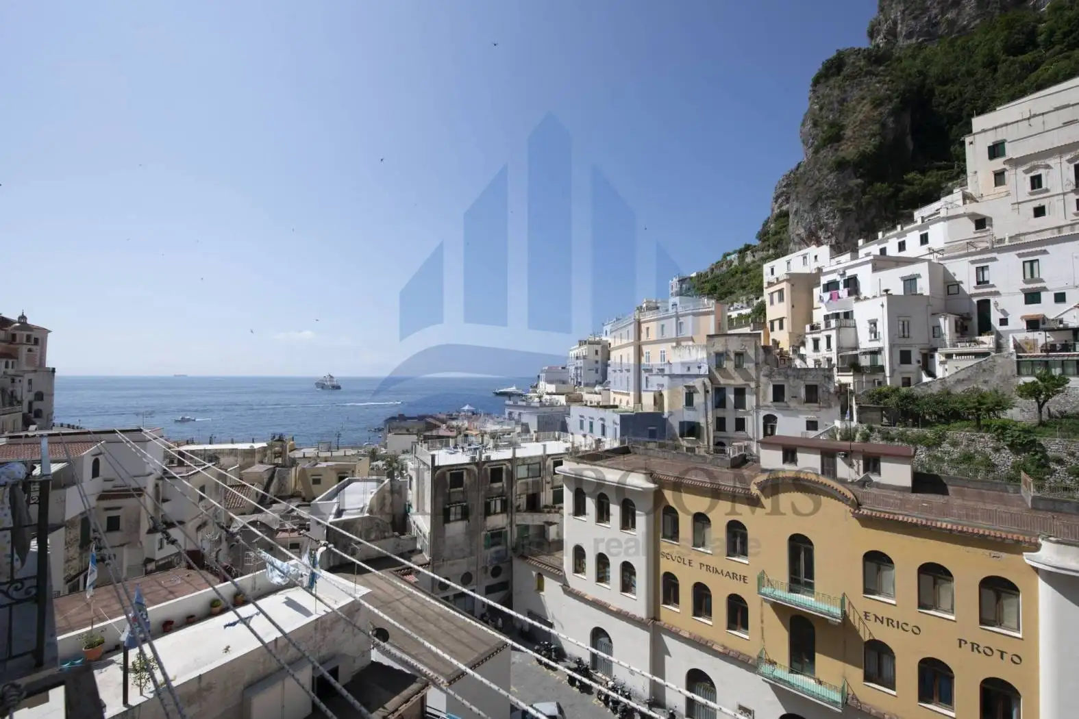 Trilocale via Arte della Lana, Atrani - foto 4