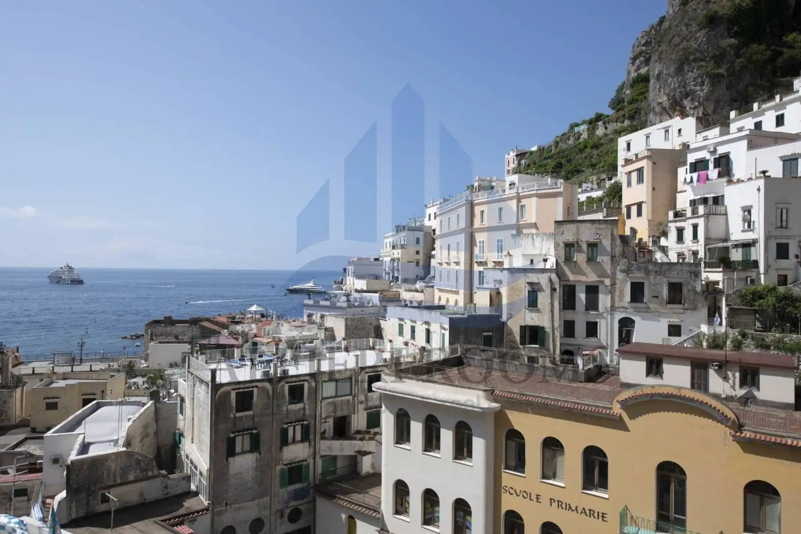 Trilocale via Arte della Lana, Atrani - foto 5