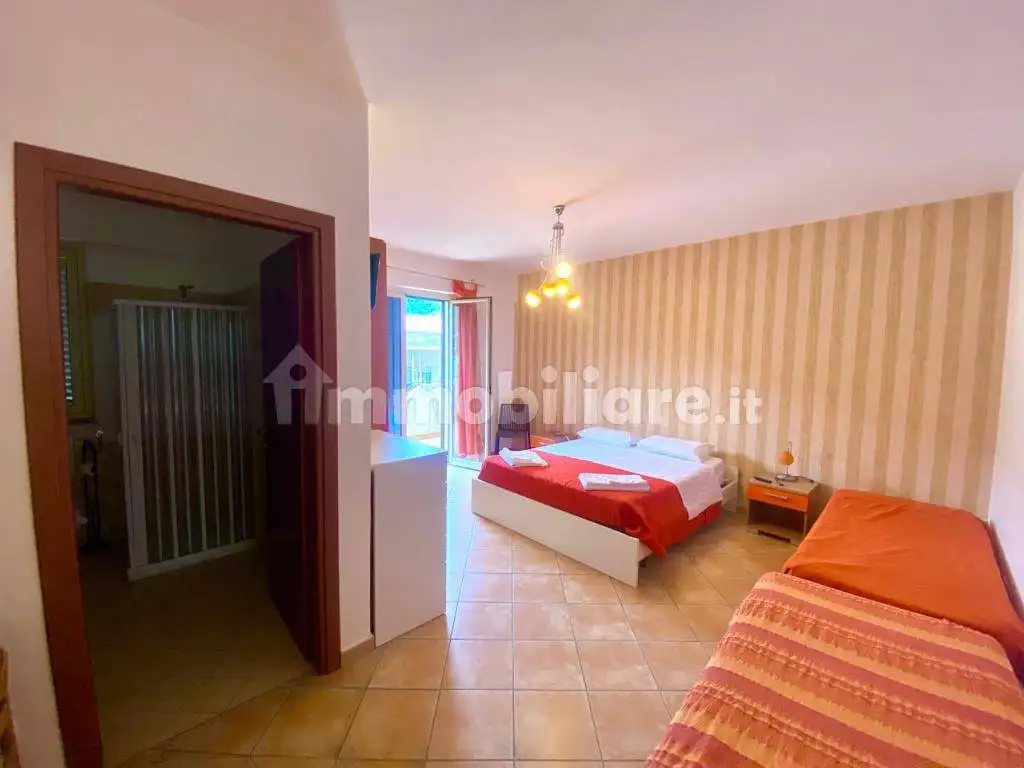 Appartamento in vendita a Sant'Angelo di Brolo