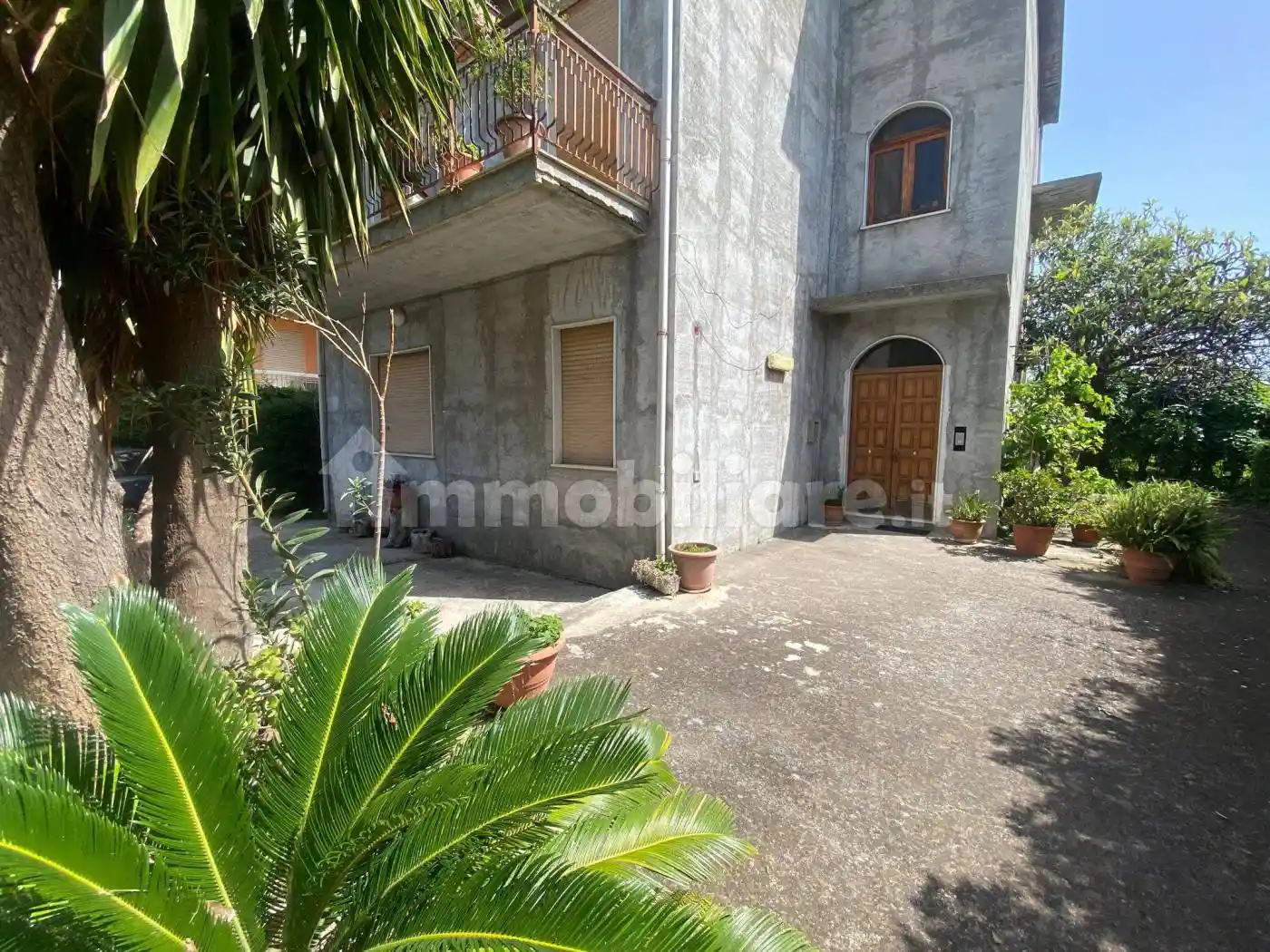 Appartamento in vendita a Torrenova