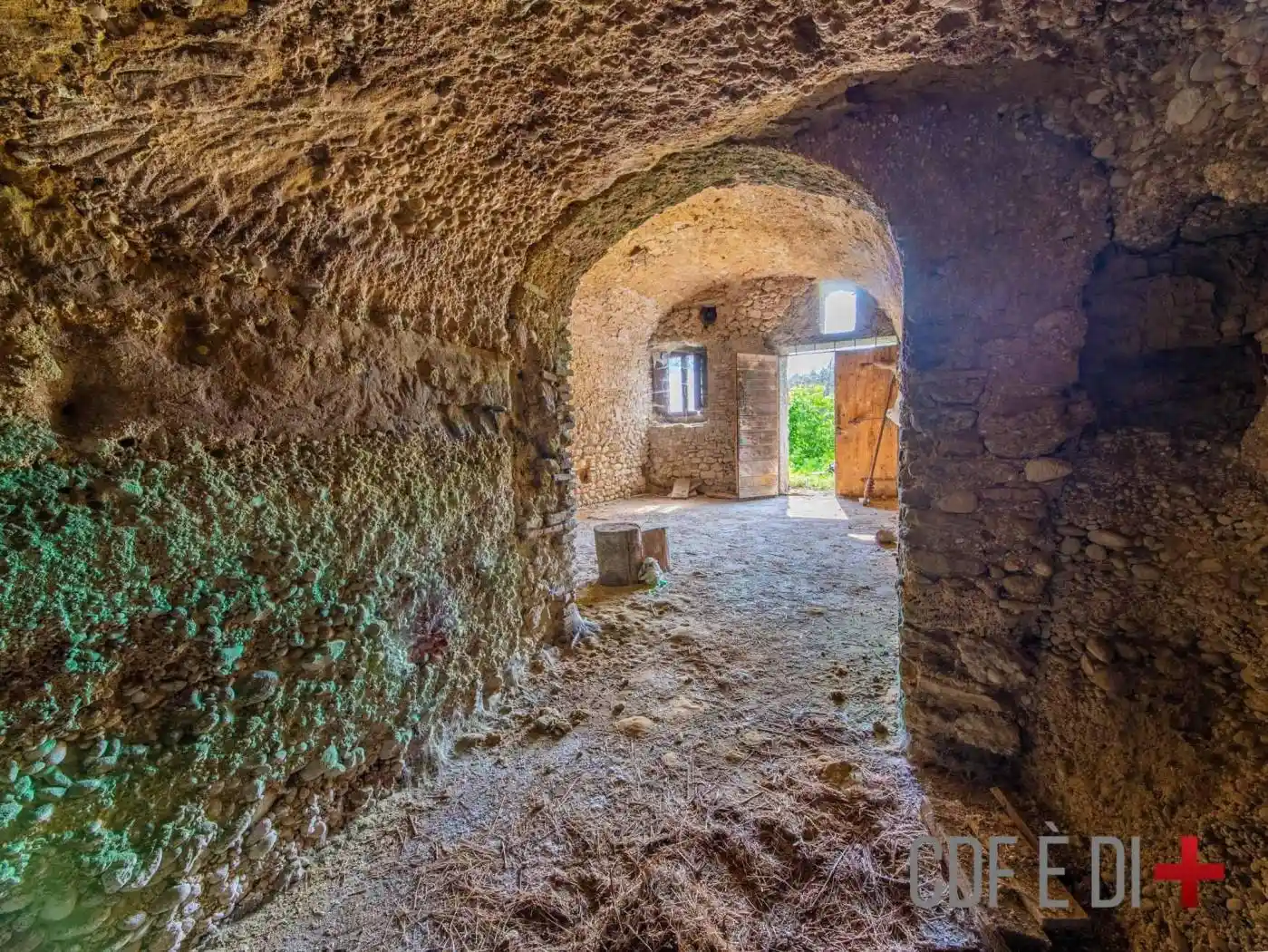 Appartamento in vendita a Torricella in Sabina