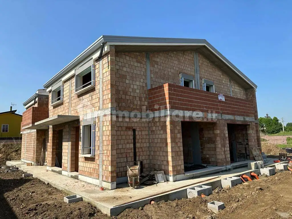 Villa in vendita a Casalserugo