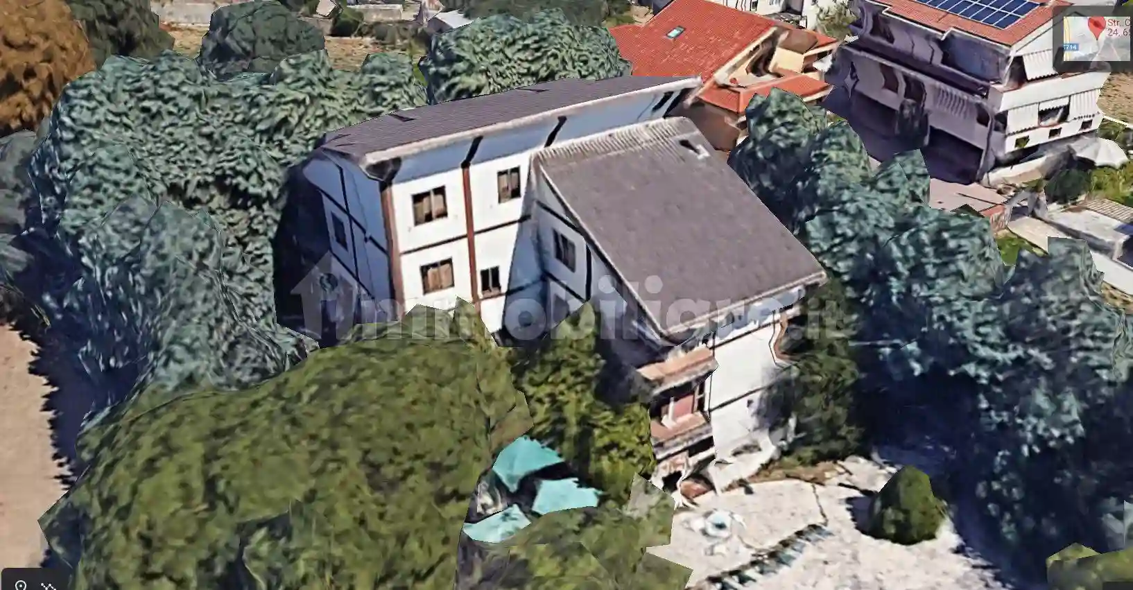 Palazzo - Edificio - foto 2
