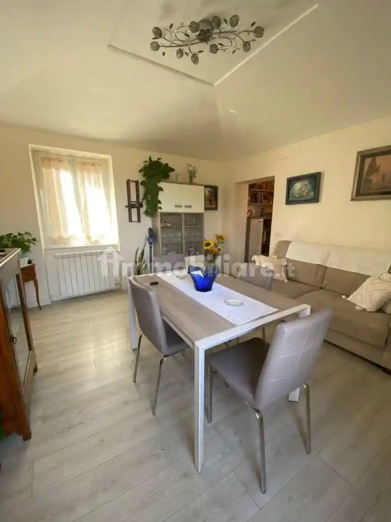 Appartamento in vendita a Zagarolo