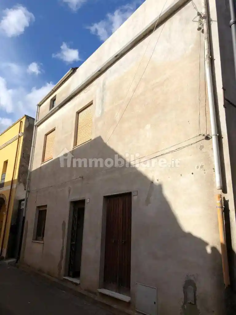 Villa in vendita a San Vito