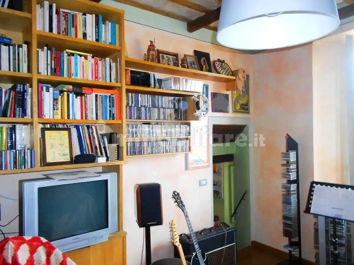 Appartamento in vendita a Spoleto