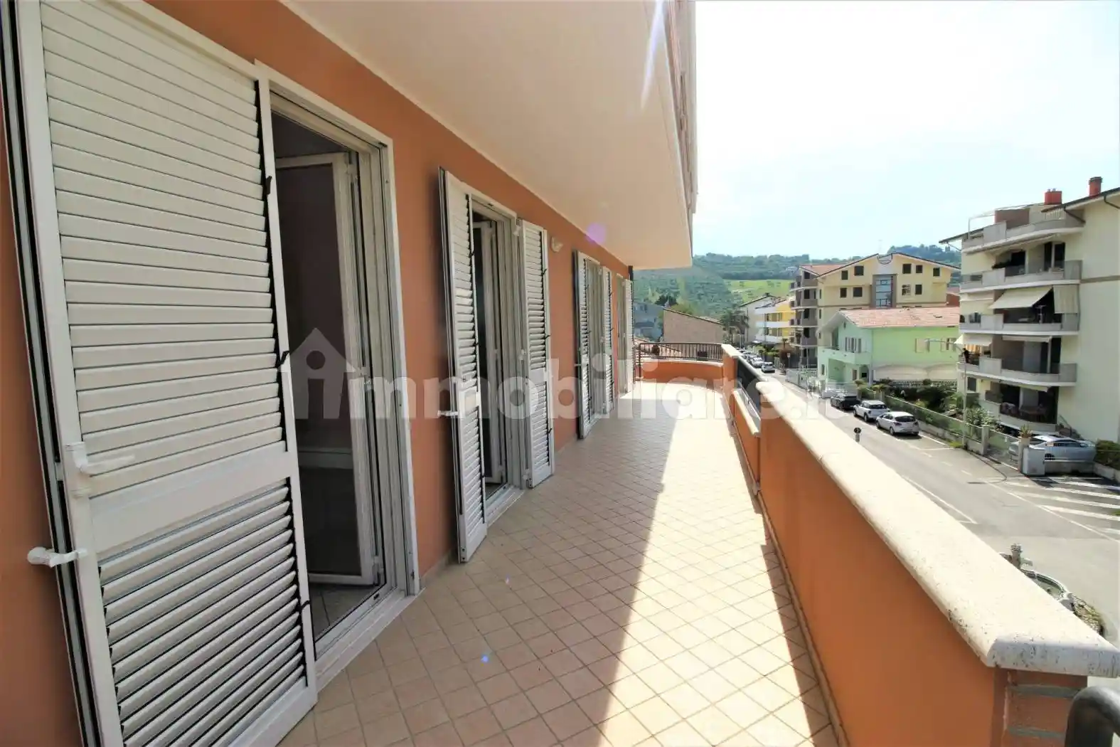 Trilocale via Gabriele D'Annunzio, Tortoreto Lido, Tortoreto - foto 2