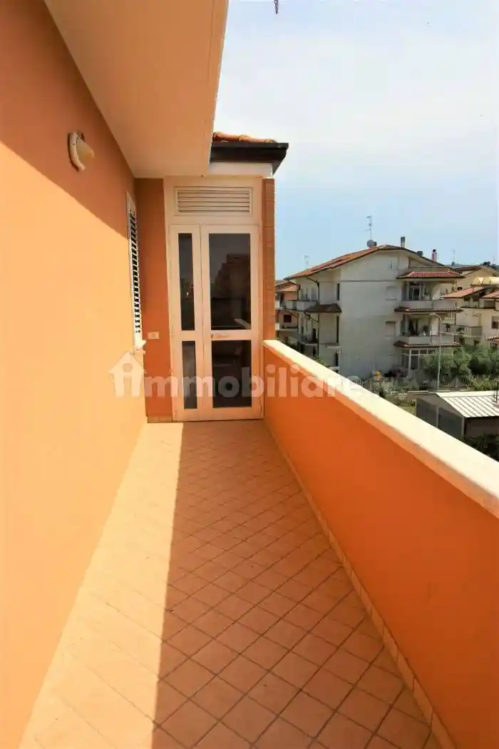 Trilocale via Gabriele D'Annunzio, Tortoreto Lido, Tortoreto - foto 3