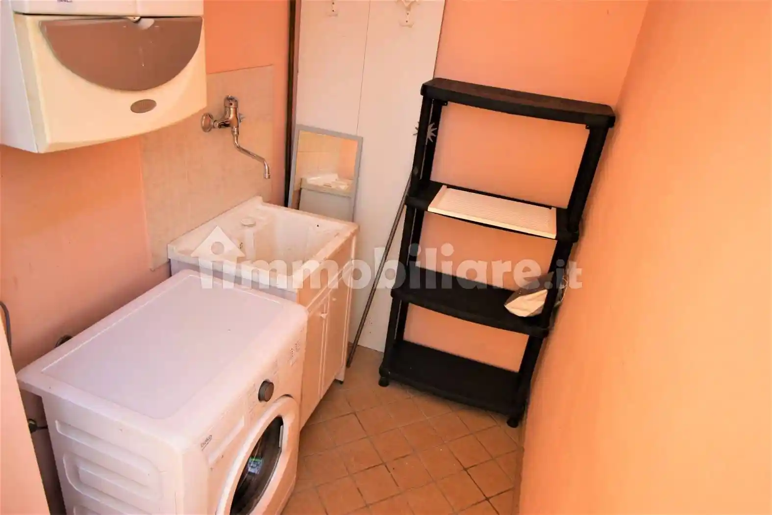 Trilocale via Gabriele D'Annunzio, Tortoreto Lido, Tortoreto - foto 4