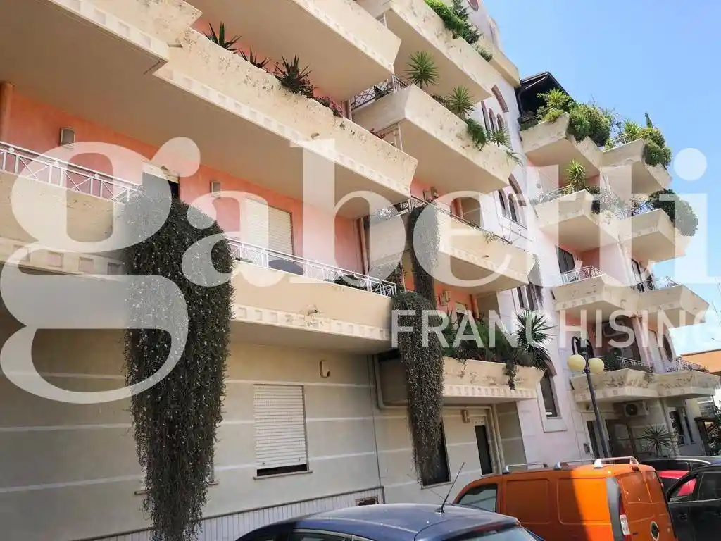 Appartamento in vendita a Canosa di Puglia