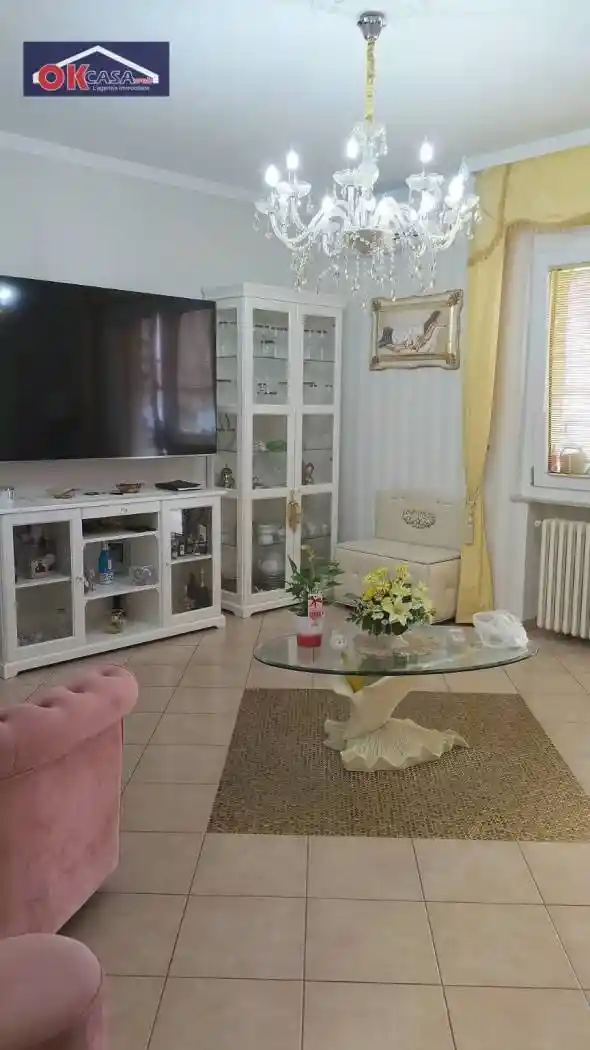 Appartamento in vendita a Monfalcone