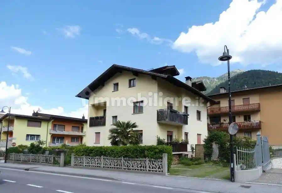 Appartamento in vendita a Sella Giudicarie