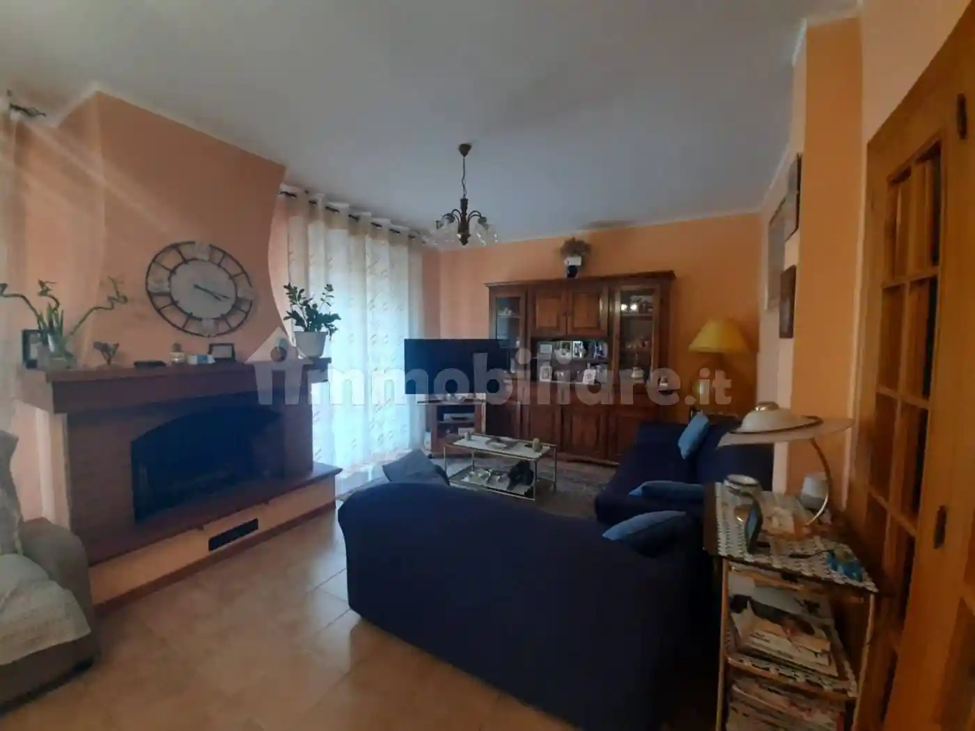 Villetta a schiera in vendita a Montepulciano