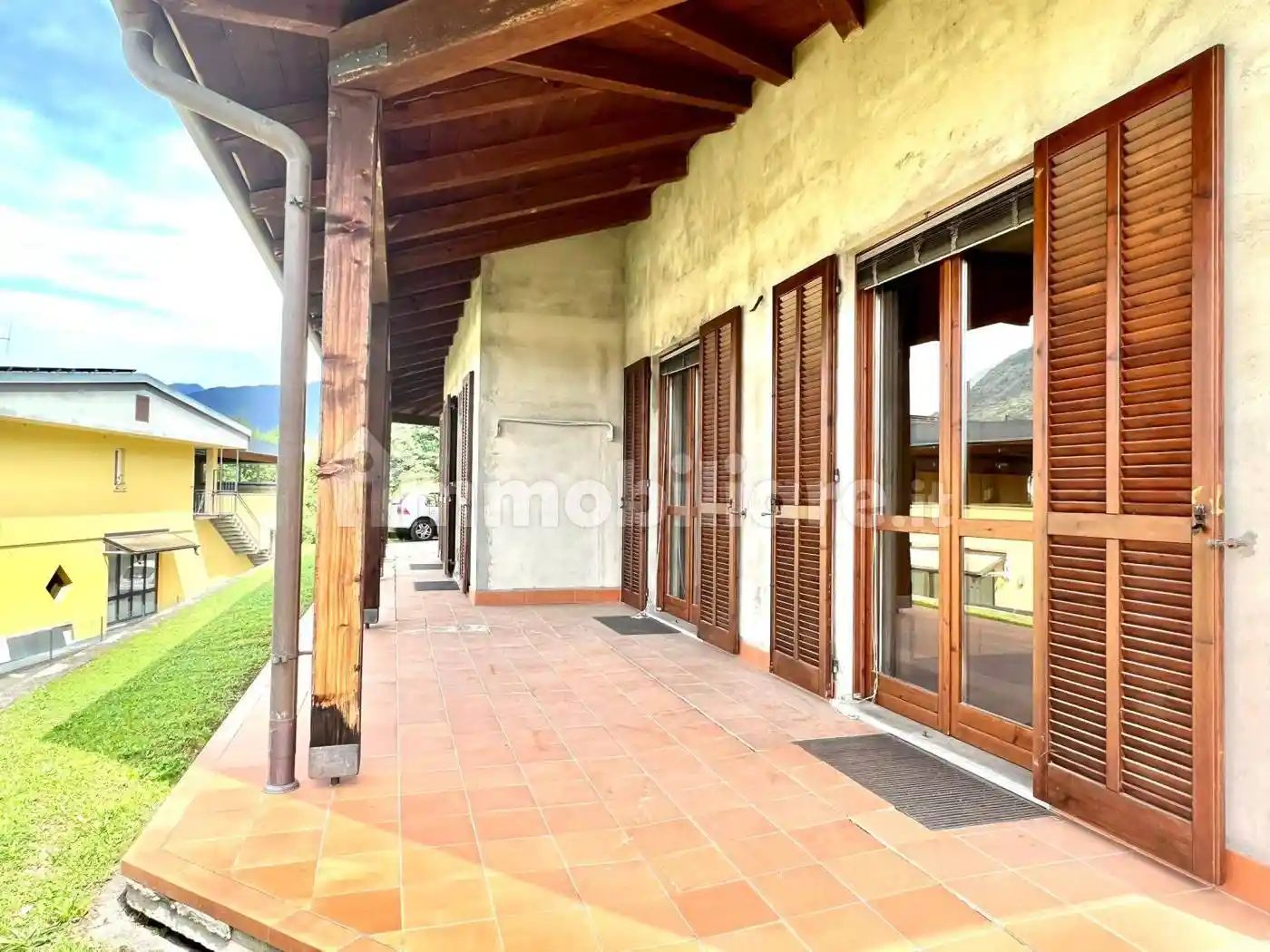 Villa in vendita a Verbania