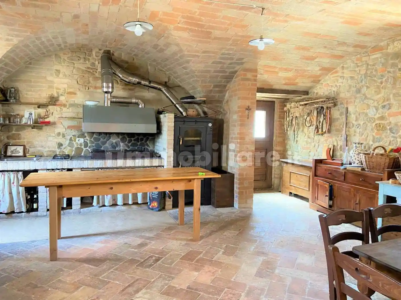 Attico - Mansarda in vendita a Monterubbiano