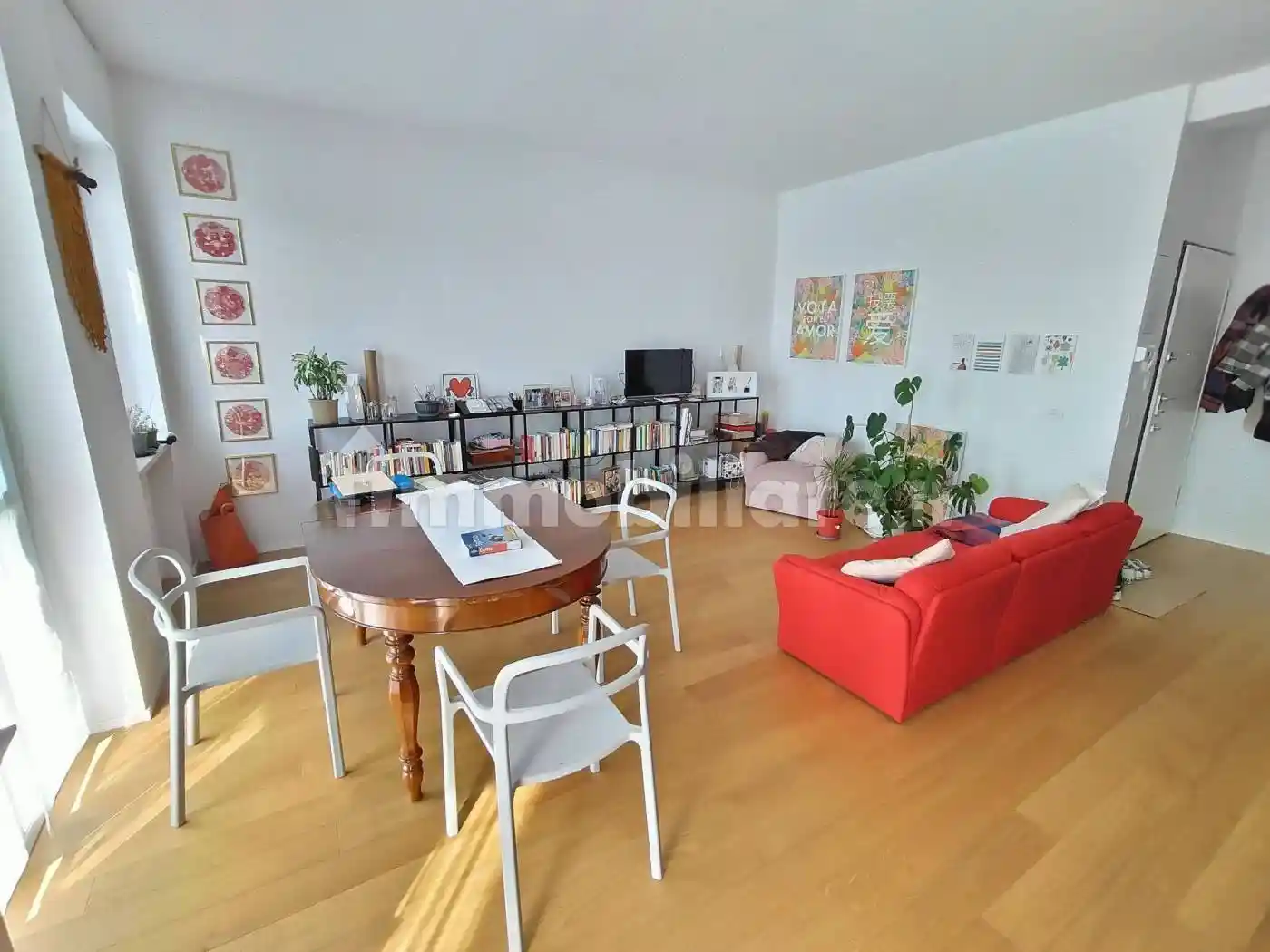 Appartamento in affitto a Lodi