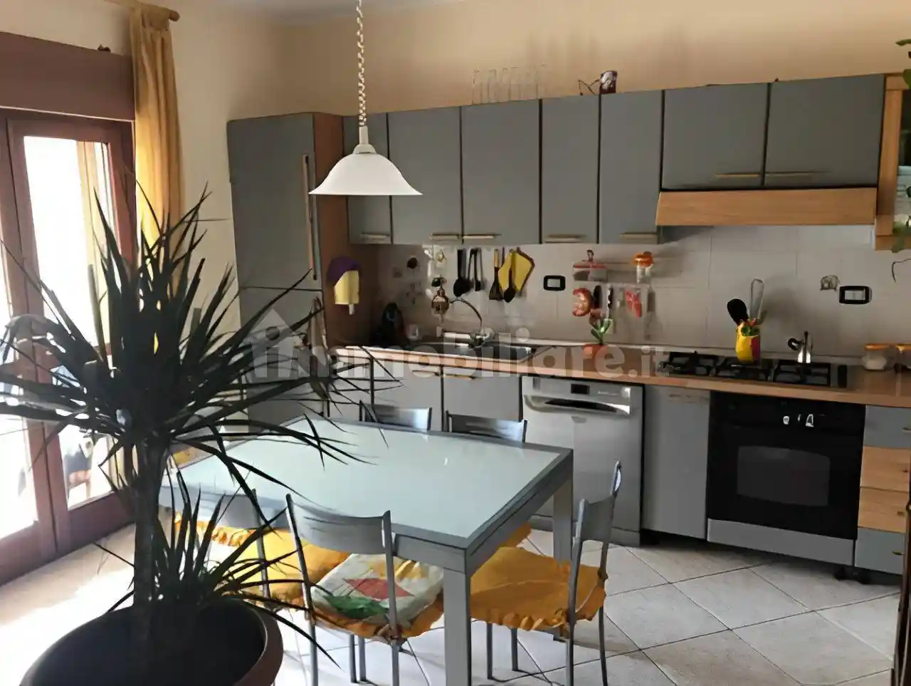 Appartamento all'asta Contrada Merenzate, Mendicino - foto 2