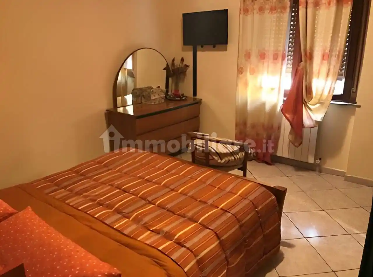 Appartamento all'asta Contrada Merenzate, Mendicino - foto 4