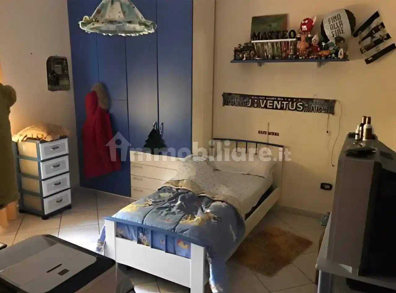 Appartamento all'asta Contrada Merenzate, Mendicino - foto 5